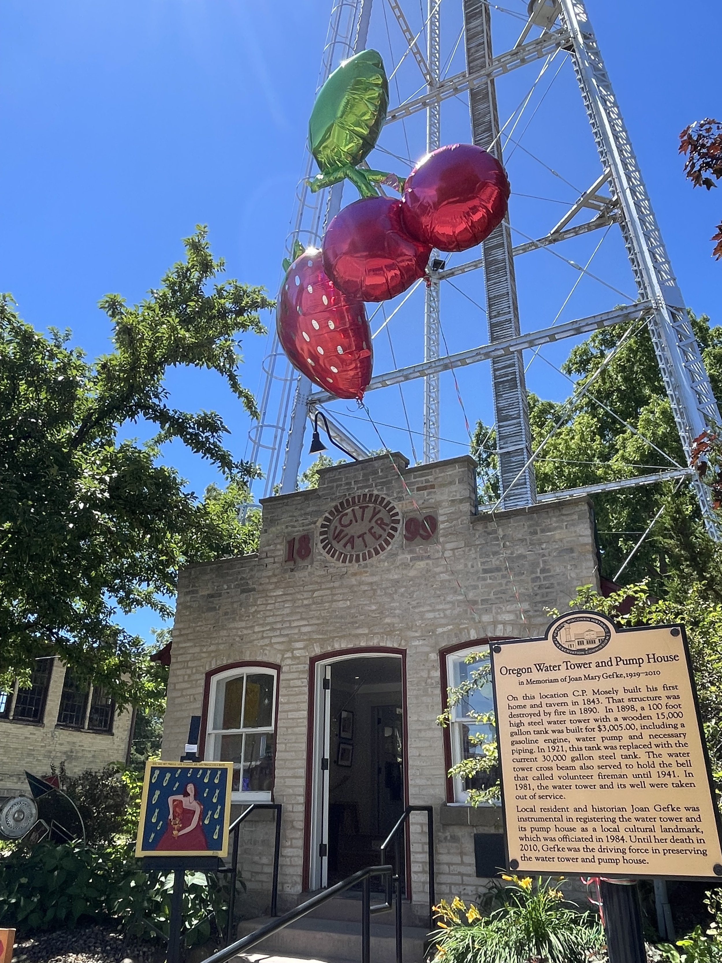 Oregon Art Center