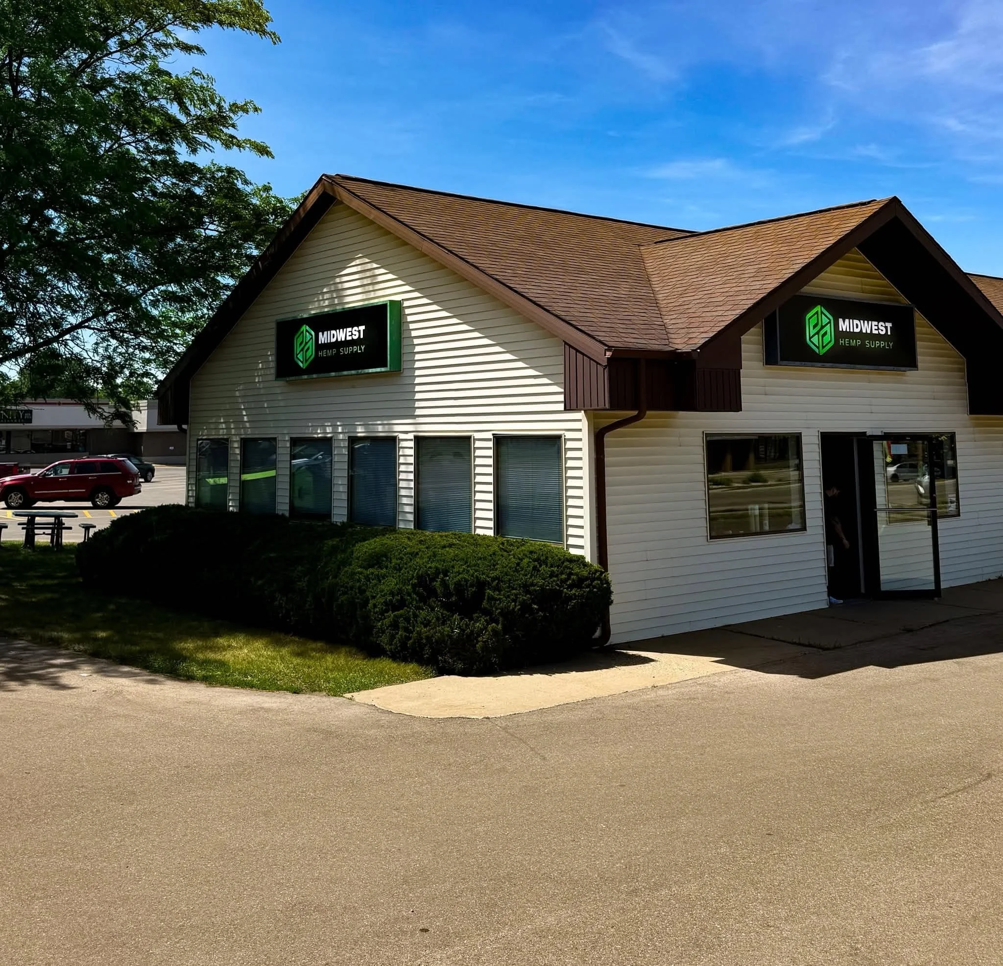 Midwest Hemp Supply