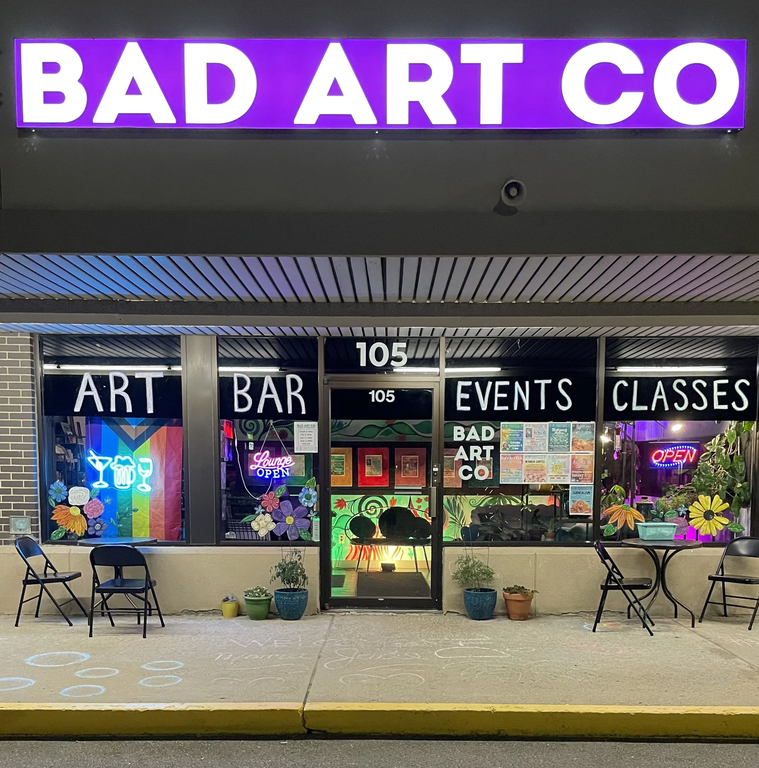 Bad Art Co