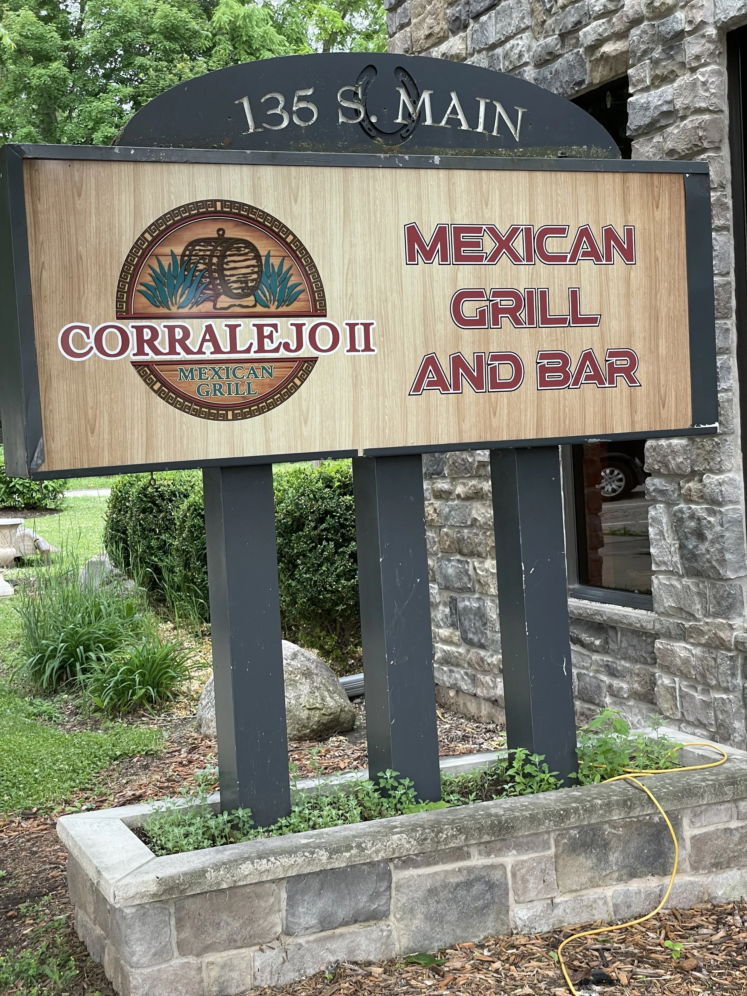 Corralejo II Mexican Grill
