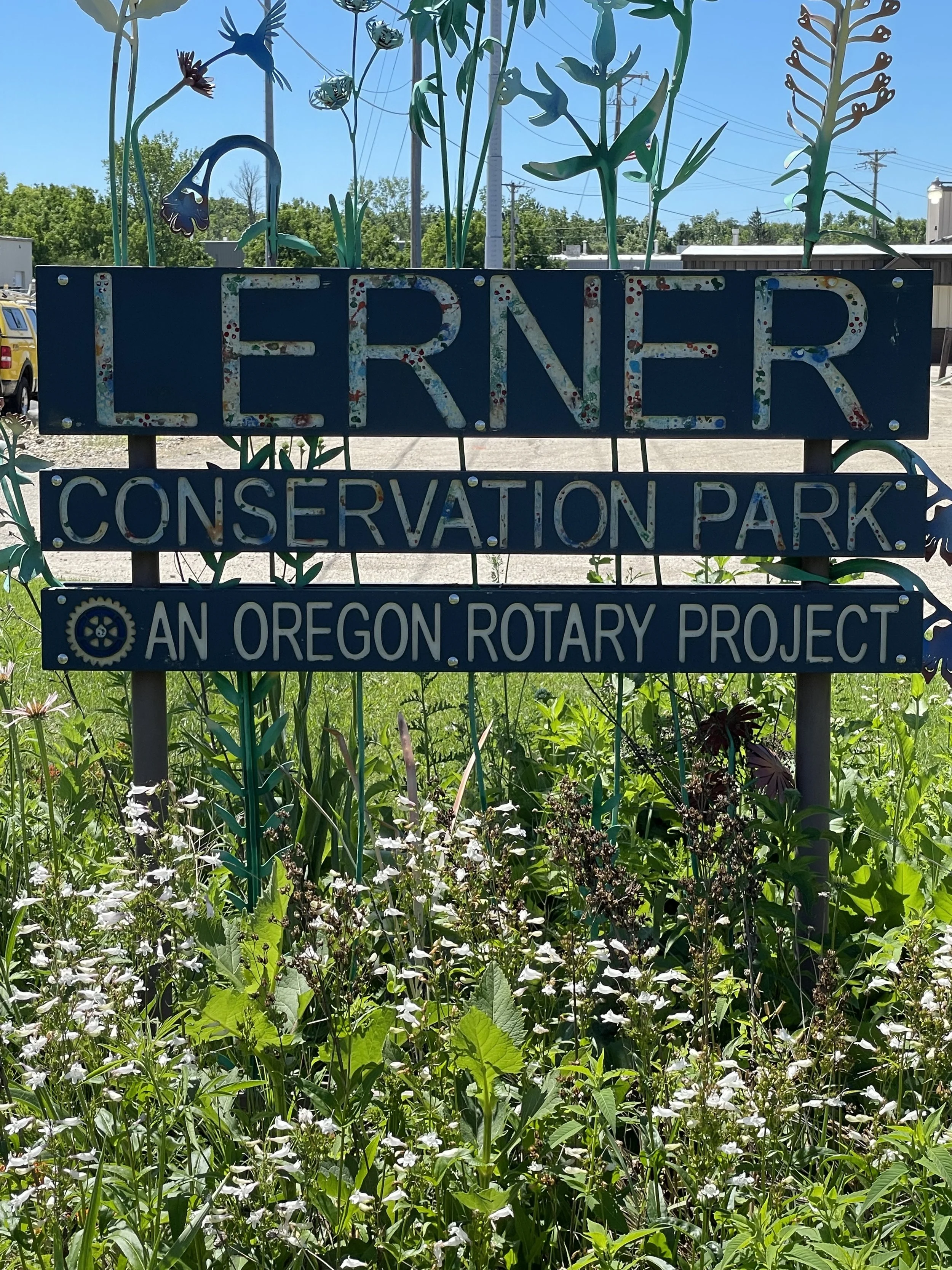 Lerner Conservation Park