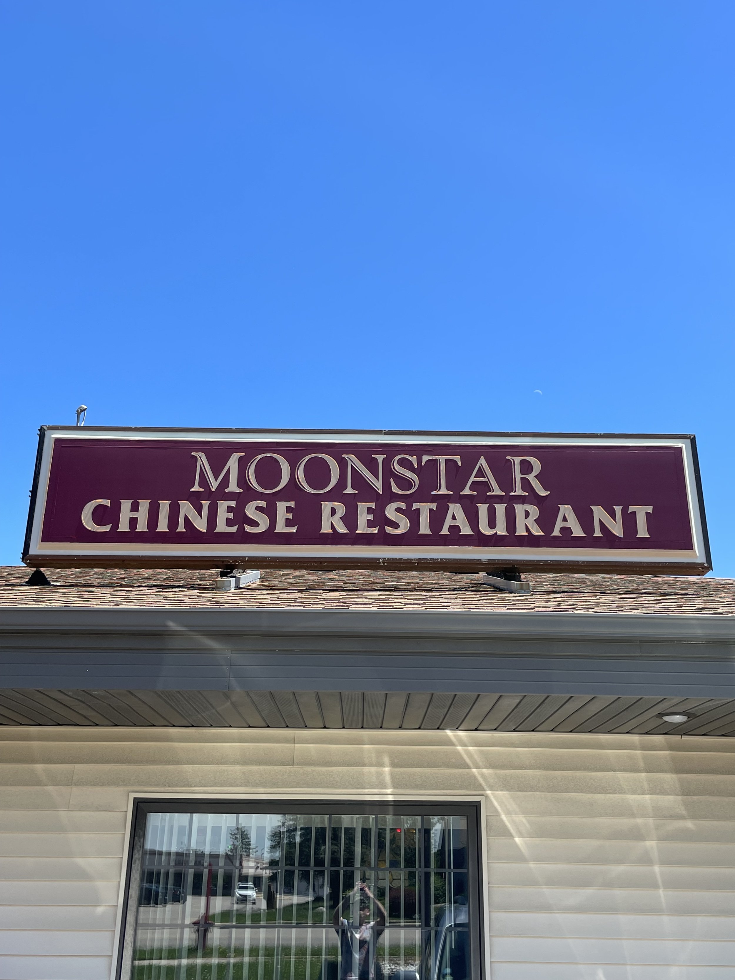 Moon Star