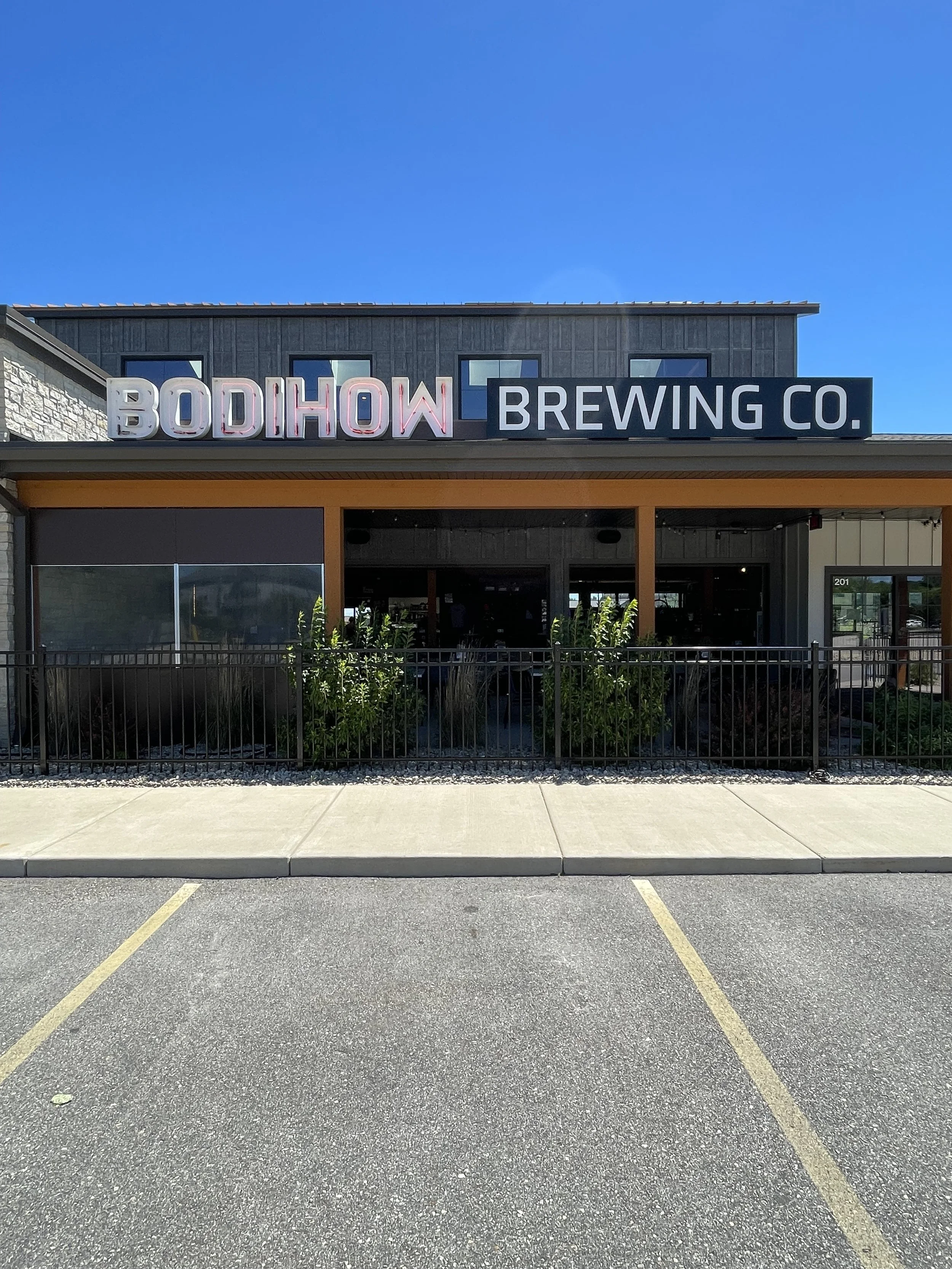 Bodihow