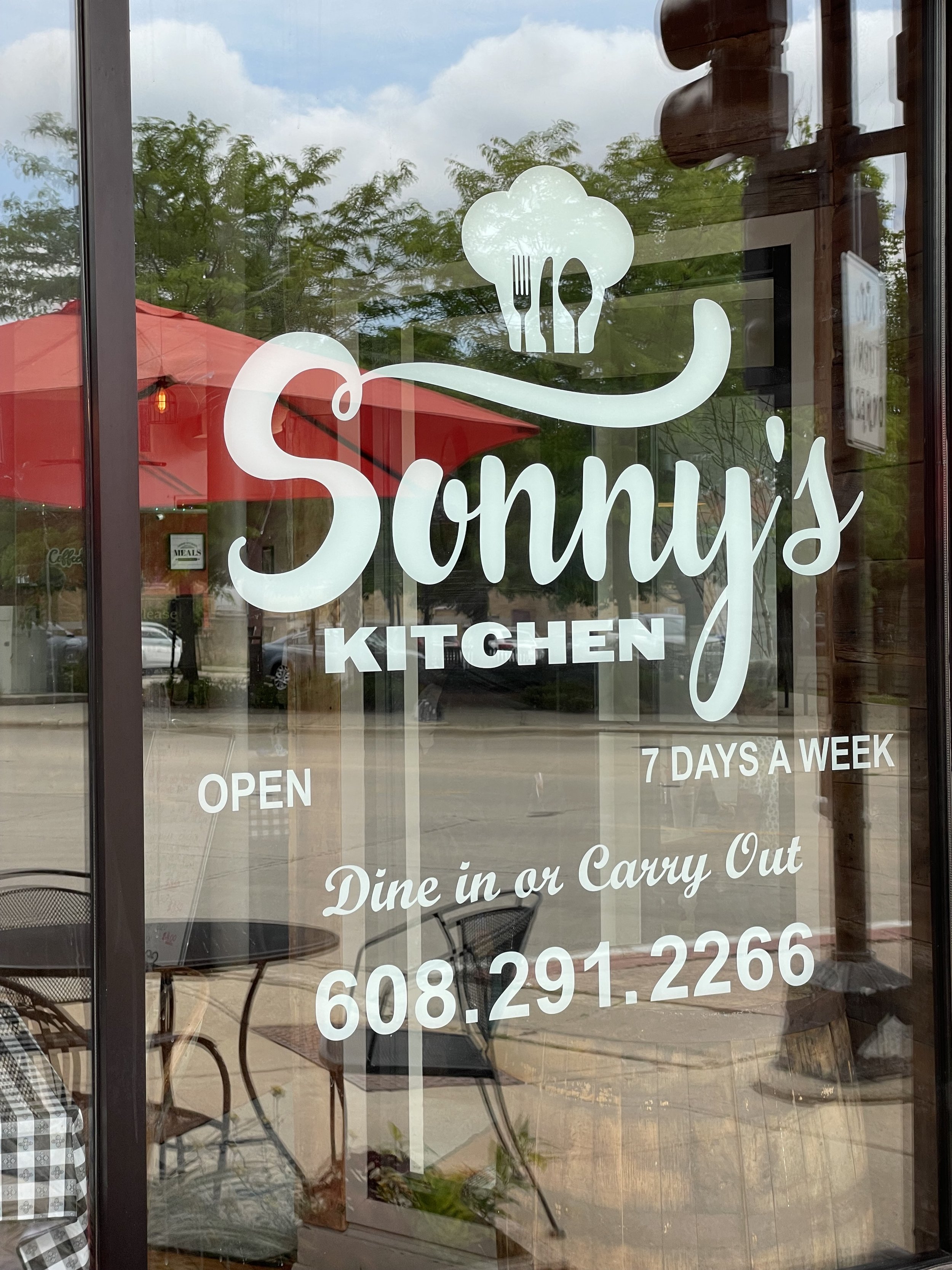 Sonny’s Kitchen