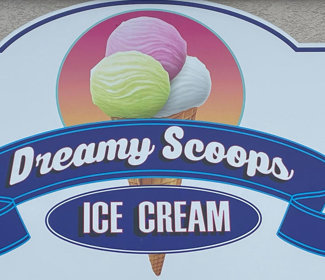 Dreamy Scoops