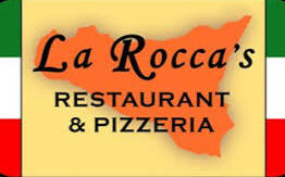 La Rocca's Restaurant & Pizzeria